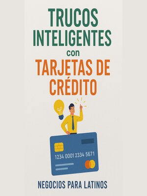 cover image of Trucos Inteligentes con Tarjetas de Credito